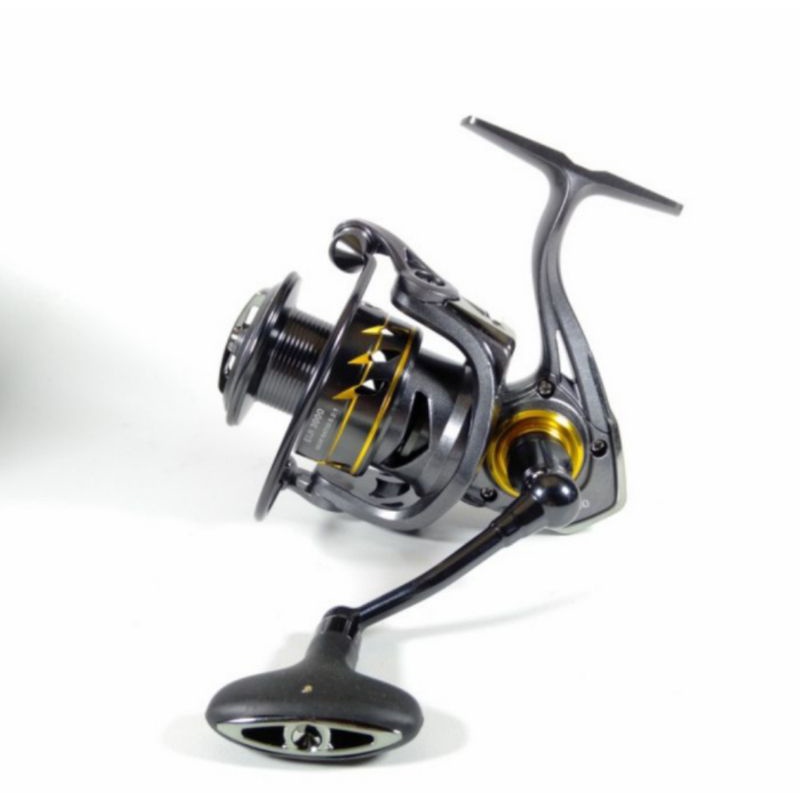 REEL PANCING FUGU EIJI 1000/2000/6000 ... POWER HENDEL