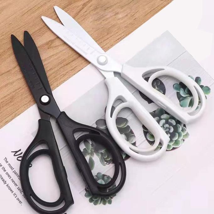 

Promo Awal tahun KOKUYO Scissors / Gunting Estetik Minimalis H166 Promo Awal tahun