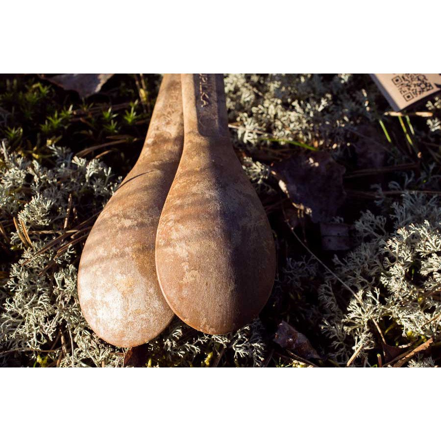 Sendok Garpu Kupilka Spork 205