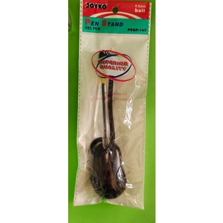 

Bolpoint meja (pen stand)