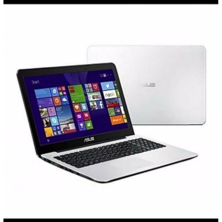 LAPTOP ASUS A456U INTEL CORE i5 VGA 2GB NVIDIA RAM 4GB HDD 1TB-1000GB