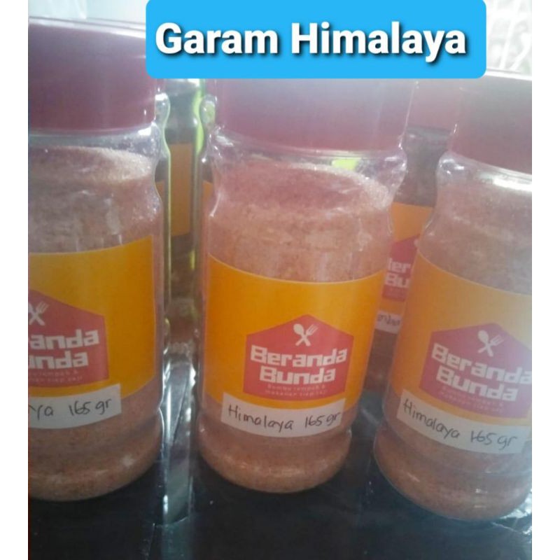 

Garam Himalaya