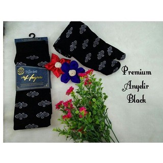 My Hayra Kaos Kaki premium muslimah murah Jempol alas