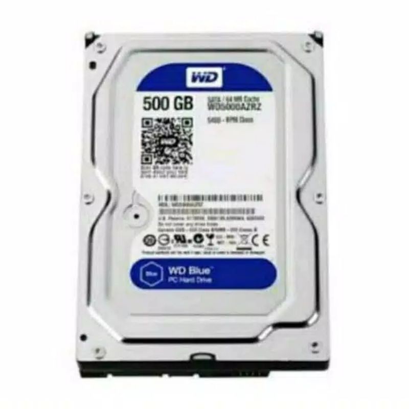 Hardisk Pc 500GB
