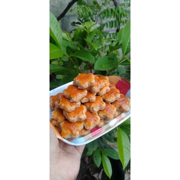 

Kue kacang lumer asli Tulungagung