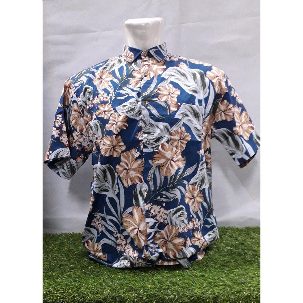 KEMEJA PRIA/KEMEJA PANTAI