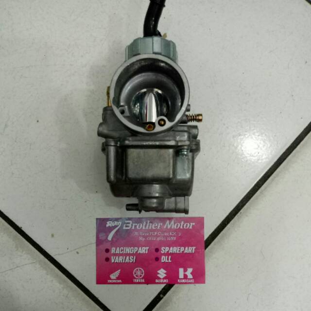 Karburator pe 24 goyo