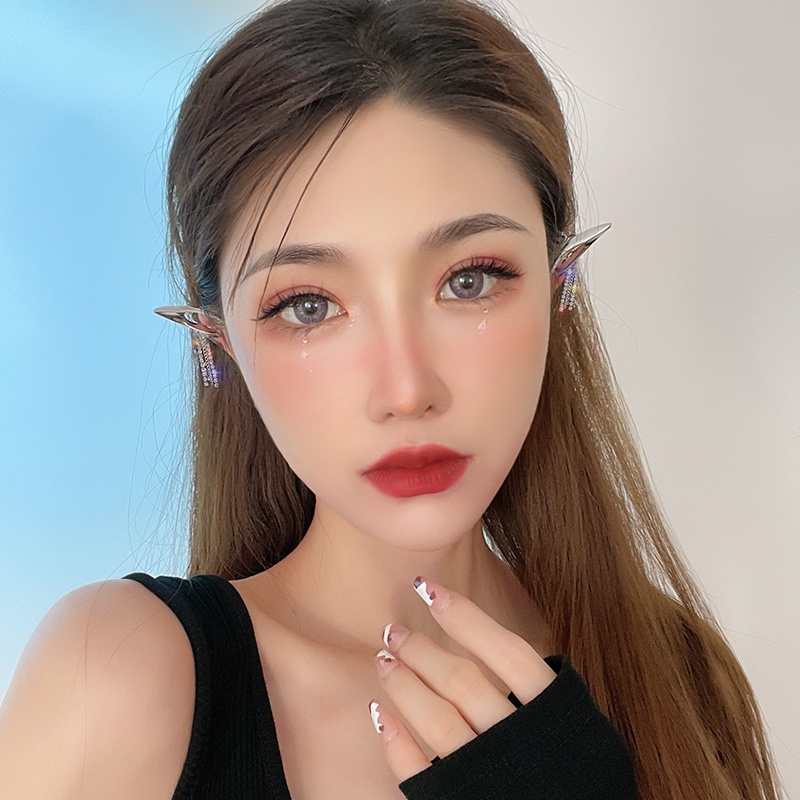 Anting Tusuk Model Simple Untuk Wanita