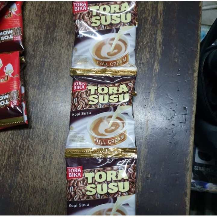 

KOPI TORABIKA SUSU