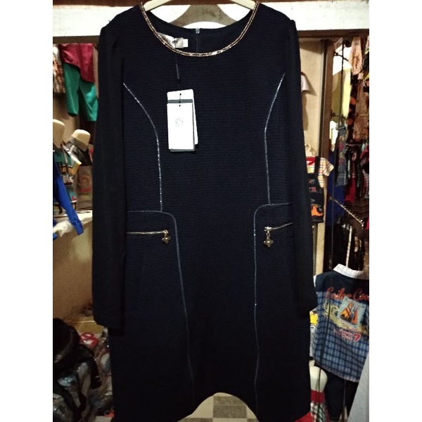 Tunik cantik import murah