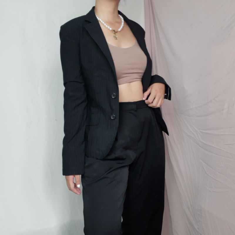 BUONA GIORNATA BLAZER