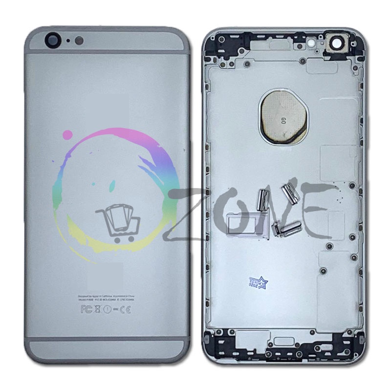 CASING - HOUSING FULLSET IP 6S+ 6S PLUS