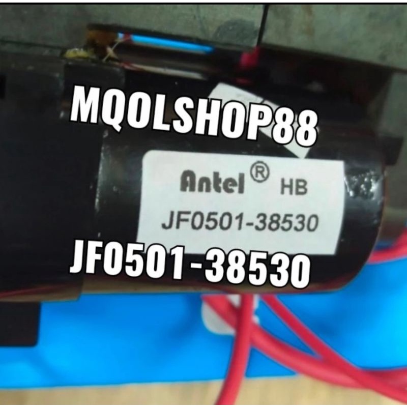 FLAYBACK TV JF0501-38530 JF 0501-38530 FLAIBACK FLYBACK FLEBACK PLAYBACK