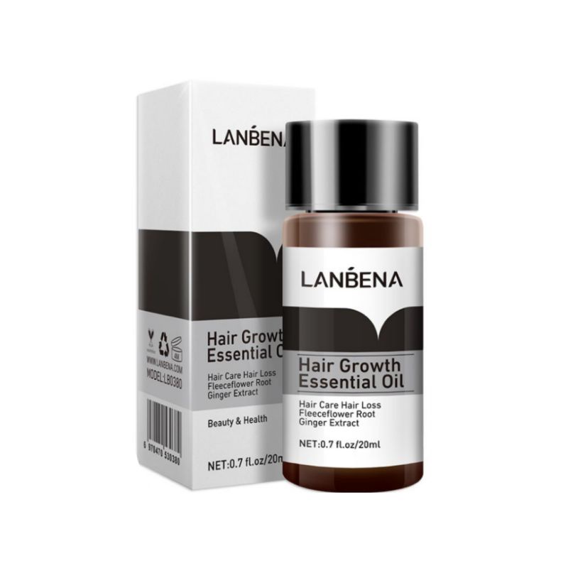 LANBENA Hair Care Essential Oil 20ml