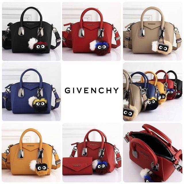 Bag Givenchy set
