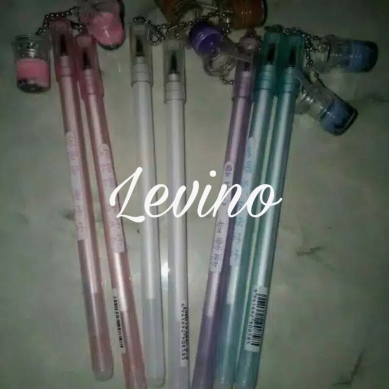 

Pulpen boba kekinian termurah
