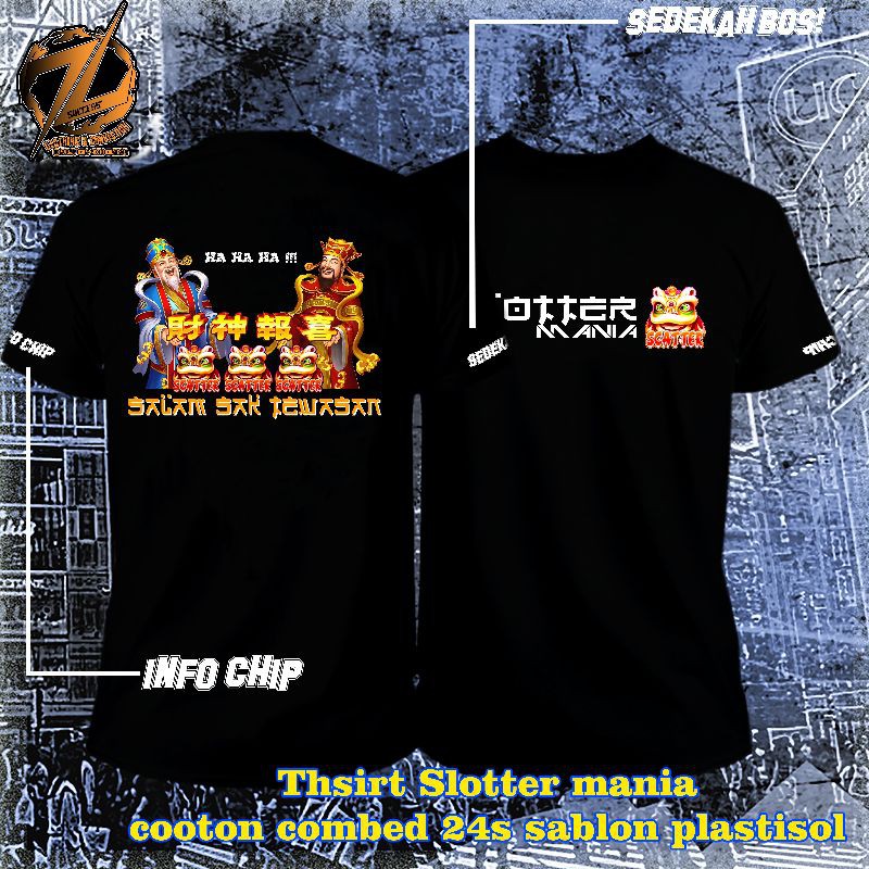 kaos fafafa