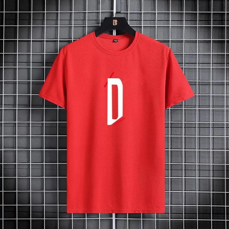 COD/ARPIOSSHOP - BAJU DD - KAOS PRIA KEREN MODEL KEKINIAN