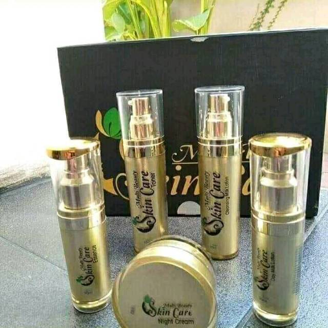 SKINCARE MULTIBEAUTY