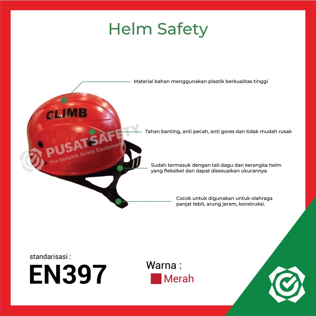Helm Safety Climb Rock Star Climbing
