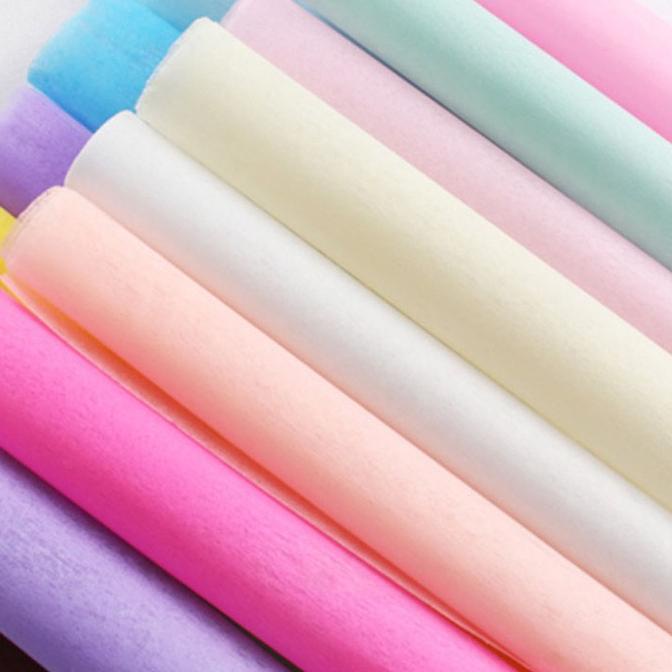 

✽ MYSTYLE KERTAS BUNGA COTTON PAPER TISSUE (1 PACK = -+30 LBR) TISU FLOWER PAPER FLOWER WRAPPING ➧