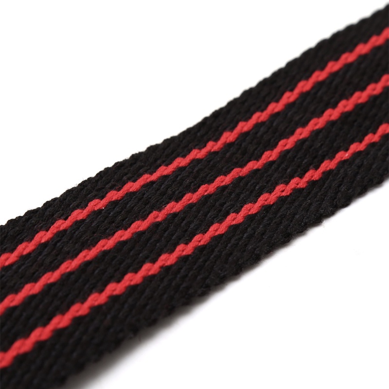 Zzz Training Angkat Berat Gym Power Wrist Support Straps Wraps Hand Bar Untuk Protec