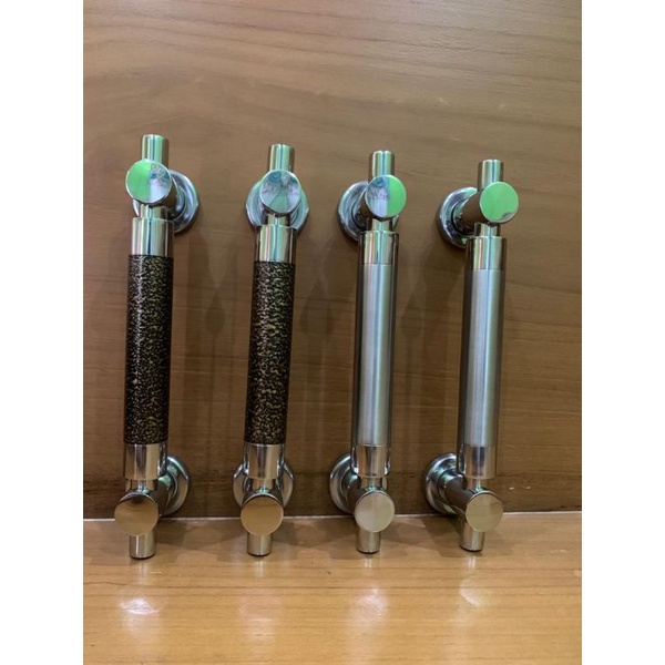 handle pintu/ gagang pintu/ tarikan pintu panjang 25cm