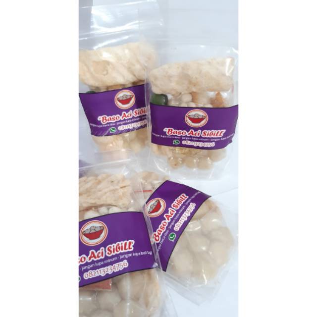 

Baso Aci