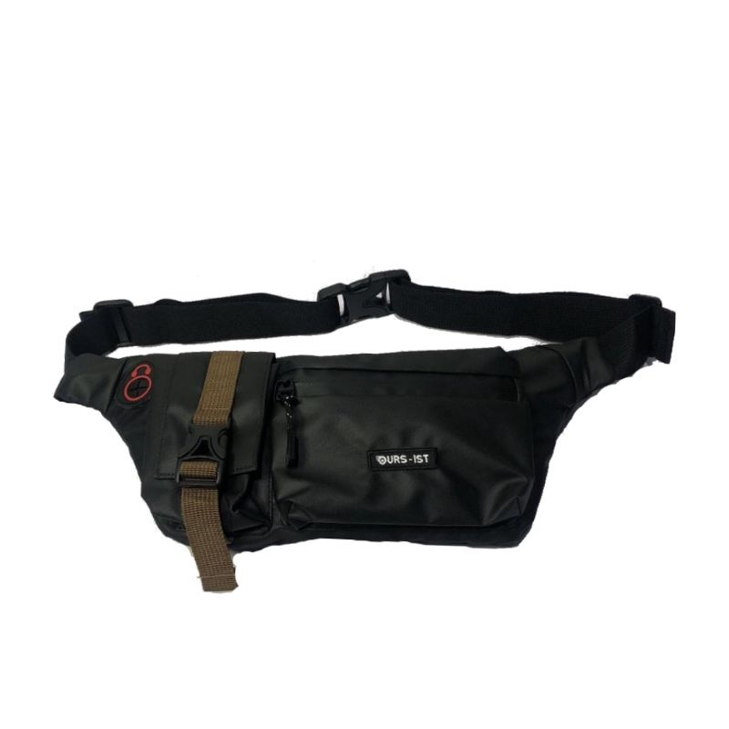 COD/Waist Bag/ORIGINAL OURS-IST/Tas Pinggang Tas Selempang