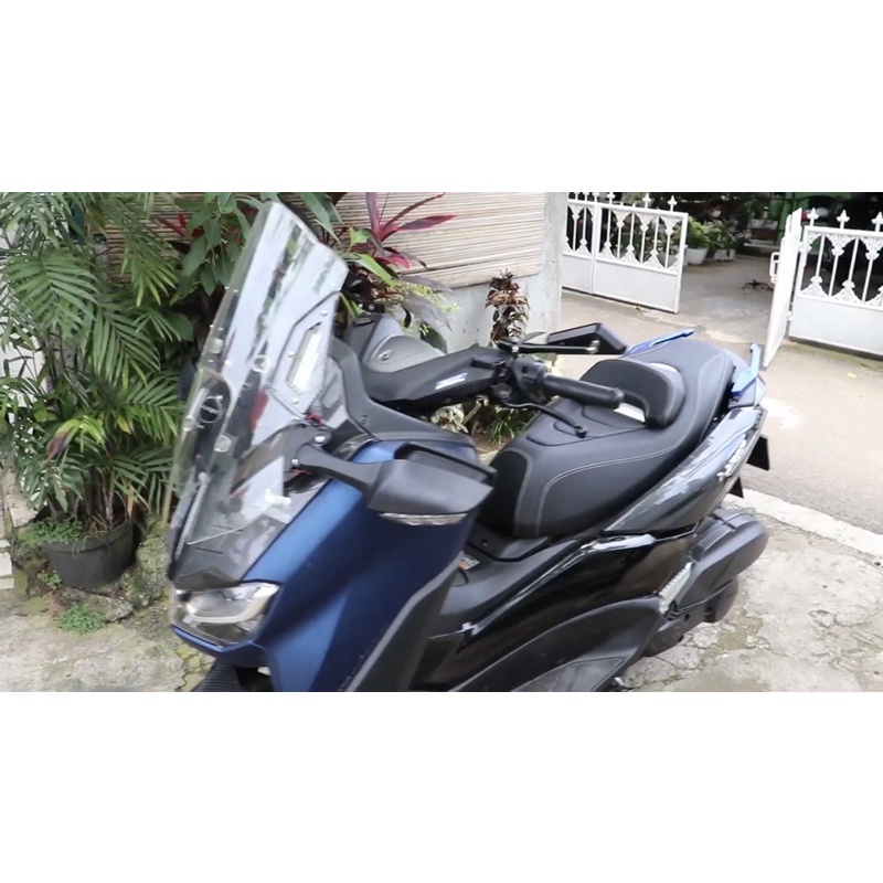 Spion Model ZX10R Universal Ninja,R25,Cbr,R15,Xmax,Nmax,Pcx Dll Paketan Serpo Mhr Nmax 2020-2022