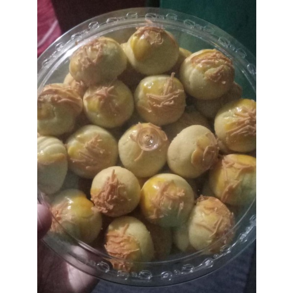 

Nastar