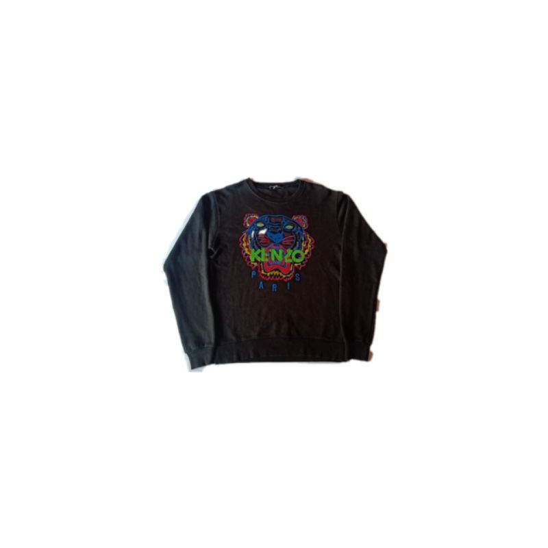 Crewneck Kenzo Paris