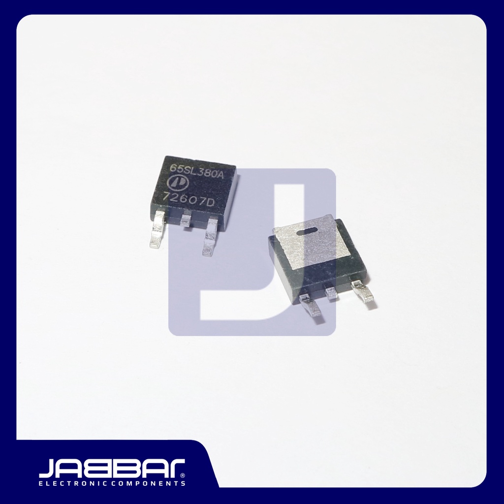 65SL380A - AP65SL380AH TO-252