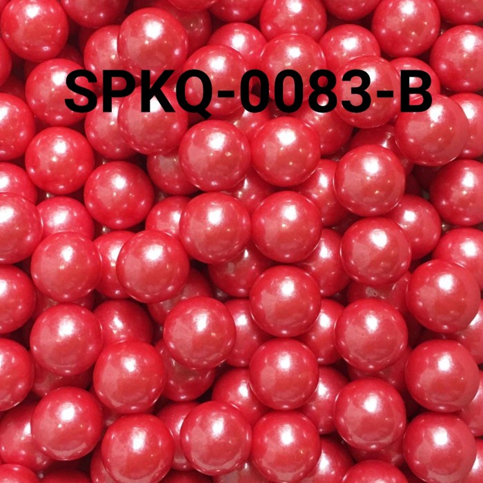 

GR-SPKQ-0083 SPRINKLES SPRINKLE SPRINKEL 250GR MUTIARA OBRAL DISKON