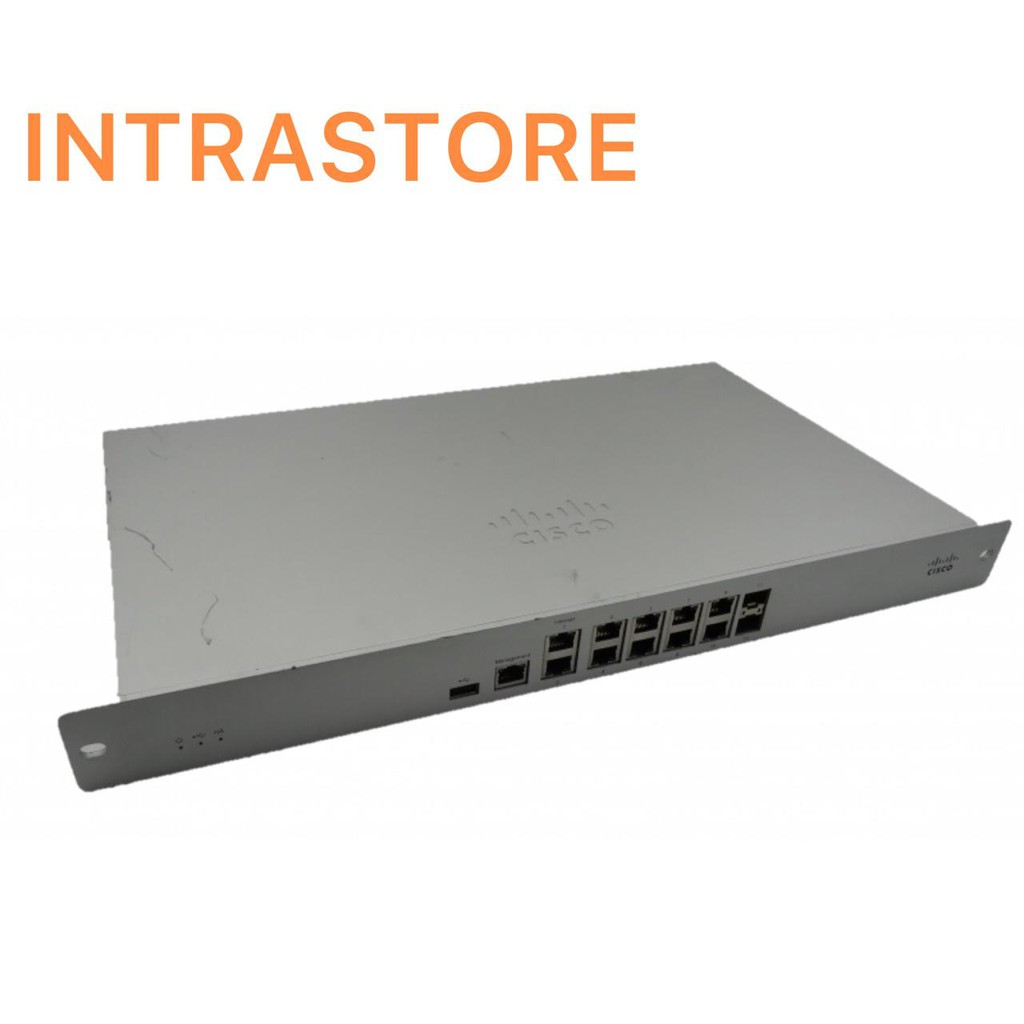 SwitchCisco Meraki MX84