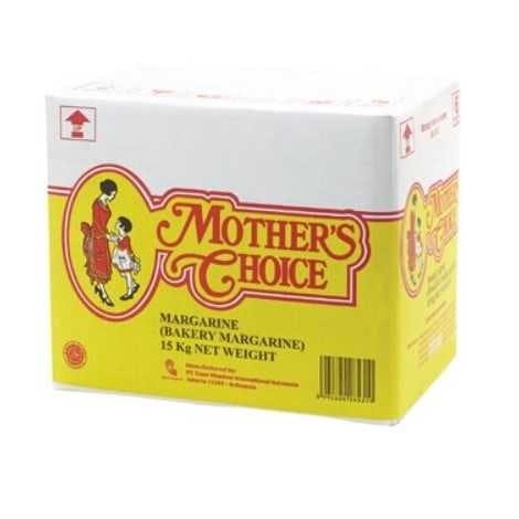

Margarine Mother choice 1kg