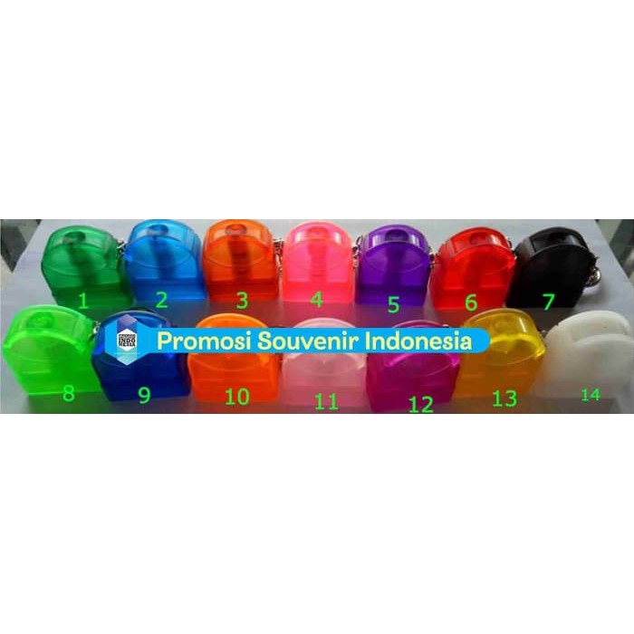 

Gagang Stempel Flash Gantungan Kunci 10 X 28 Mm