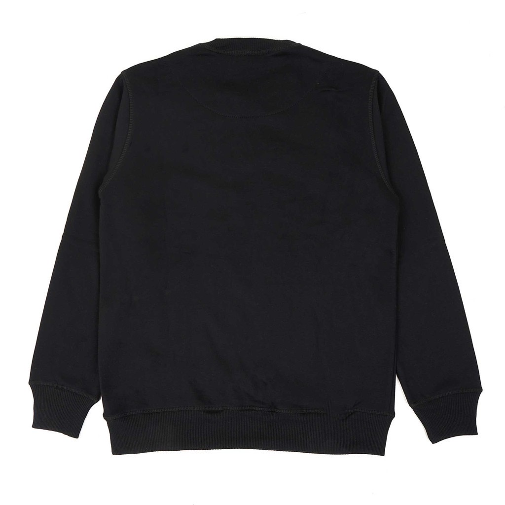 SWEATER CREWNECK BREAKSIDE ALEXI BLACK