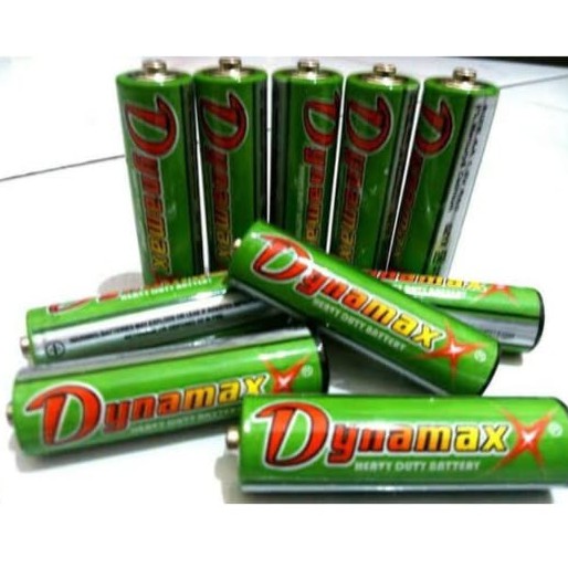 TERMURAH BATERAI BATERY BATRE 1.5V AA A2 HEAVY DUTY ELEKTRONIK BATERAI-3