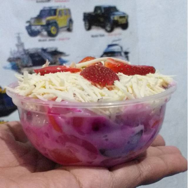 

Salad buah