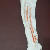 Onemed - Enema Syringe 60ml