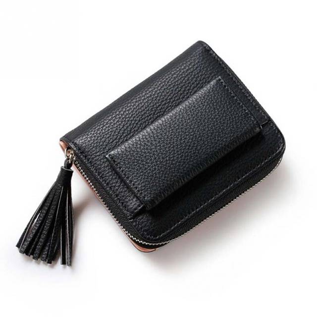 DOMPET FANCY WALLAET