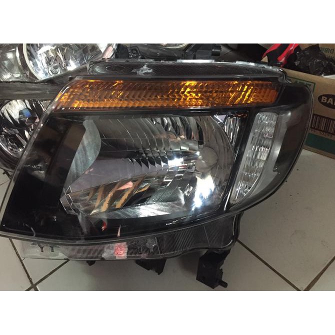 HEADLAMP FORD RANGER ORIGINAL