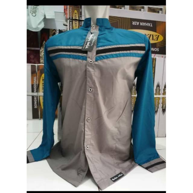 Koko hadroh murah seragam santri b