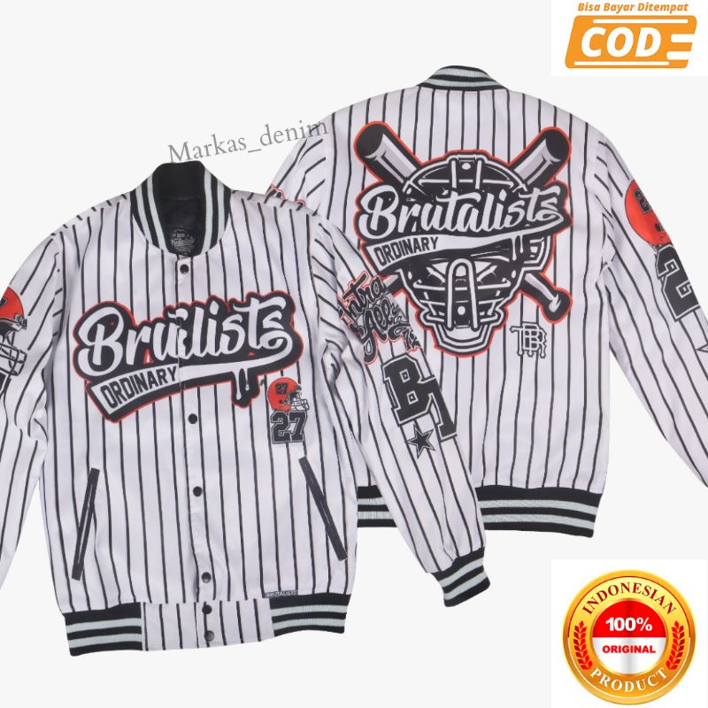 [COD]JAKET VARSITY/JAKET VARCITY/JAKET FULL PRINT/JAKET PREMIUM/JAKET PRIA WANITA/JAKET MOTOR/JAKET 