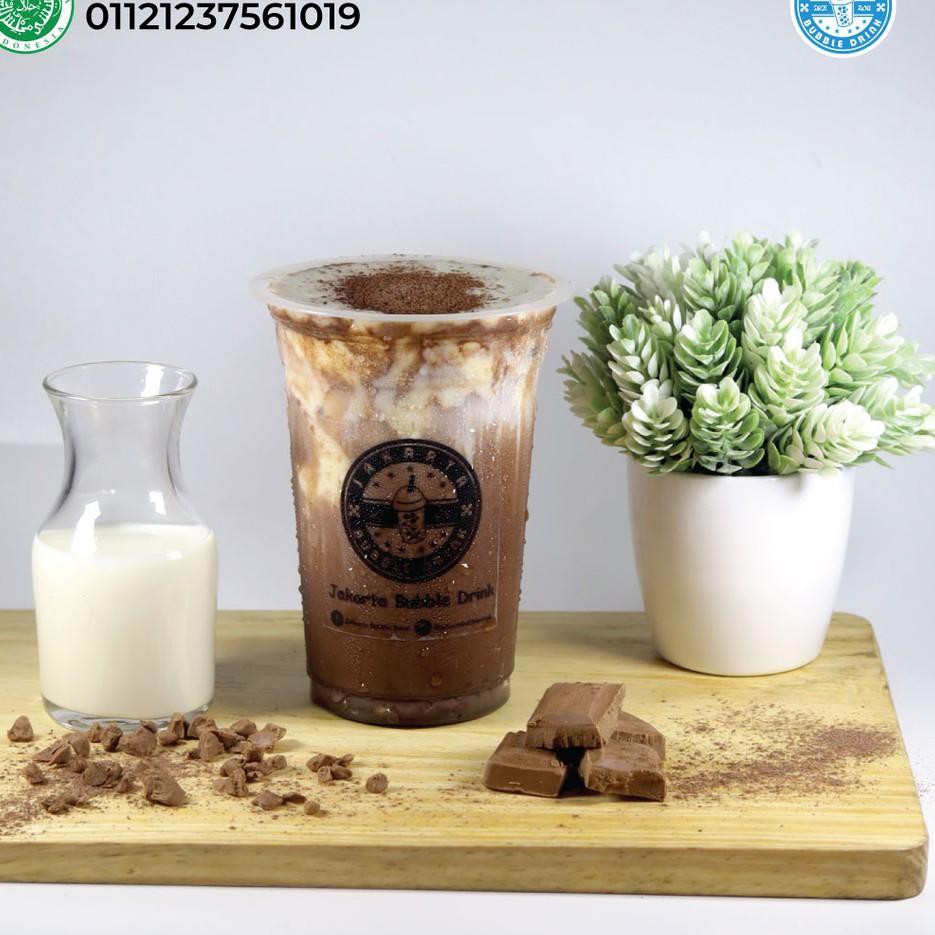 

WPB JUAL BUBUK CHOCO CARAMEL 1 KG/ BUBUK MINUMAN COKLAT CARAMEL / SERBUK MINUMAN COKLAT / HALAL ZHT