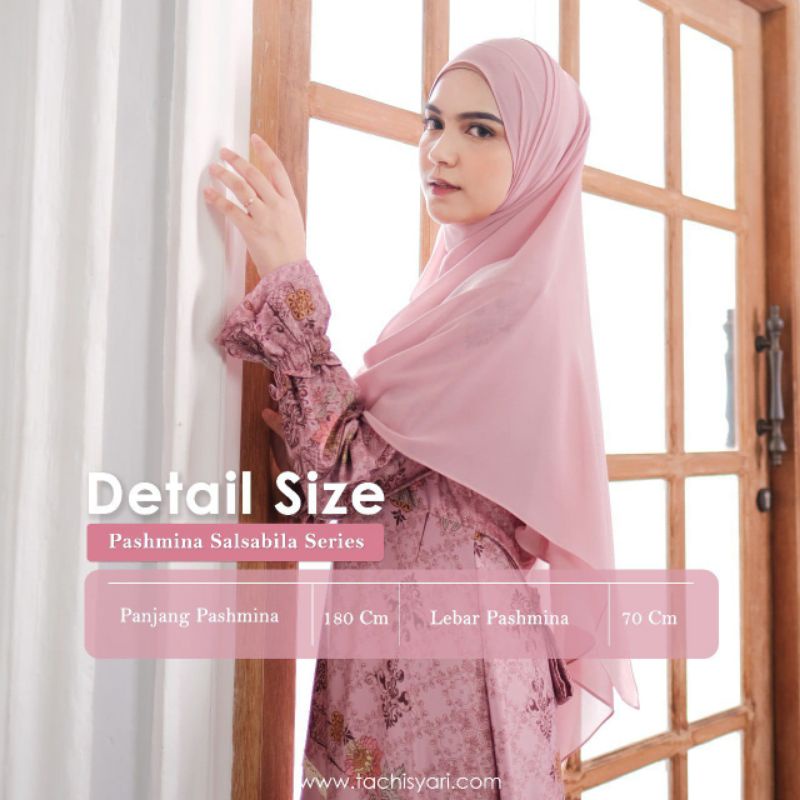 falilah series by tachi syar'i open po