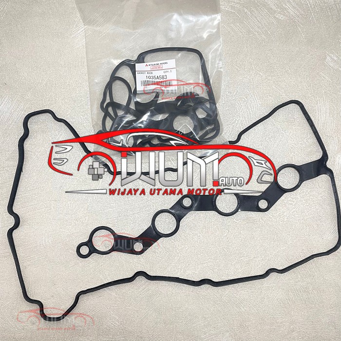 GASKET ROCKER COVER PAKING KARET TUTUP KLEP OUTLANDER