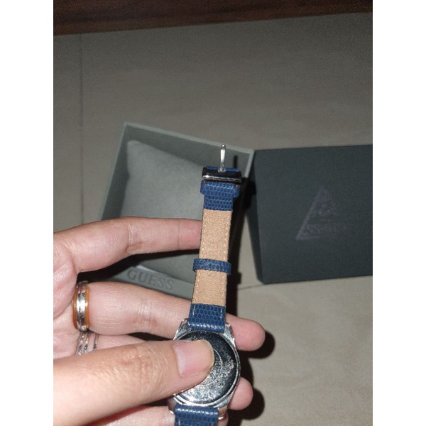 jam tangan guess ori