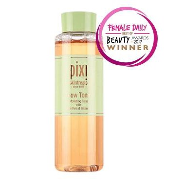 PIXI Glow Tonic // PIXI // TONER PIXI // TONER